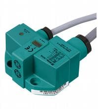 PEPPERL + FUCHS - NBN3-F31-E8-K-K