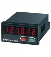 PEPPERL + FUCHS FA - KCT-6ST-C