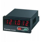 PEPPERL + FUCHS FA - KCT-6ST-C