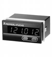 PEPPERL + FUCHS FA - KCT2-6ST-V