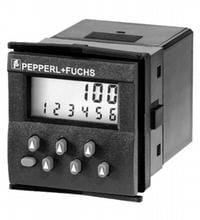 PEPPERL + FUCHS FA - KCY1-6SR-B