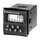 PEPPERL + FUCHS FA - KCY1-6SR-B