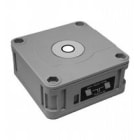 PEPPERL + FUCHS FA - UB400-F42-UK-V95
