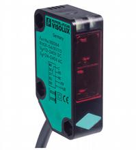 PEPPERL + FUCHS FA - RLK31-54/31/33/115-6M