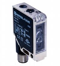 PEPPERL + FUCHS FA - DK12-11/A/124/136