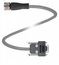 PEPPERL + FUCHS FA - V15-G-0,5M-PUR-ABG-SUBD9