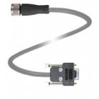 PEPPERL + FUCHS FA - V15-G-0,5M-PUR-ABG-SUBD9