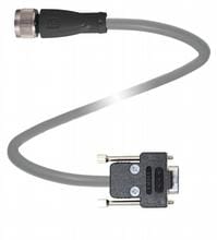 PEPPERL + FUCHS FA - V15-G-0,5M-PUR-ABG-SUBD9