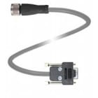 PEPPERL + FUCHS FA - V15-G-0,5M-PUR-ABG-SUBD9