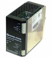 PEPPERL + FUCHS - K34-STR-24..30V-3X500VAC-10A
