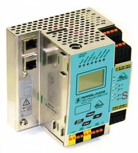 PEPPERL + FUCHS FA - VBG-PN-K30-DMD-S16