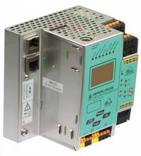 PEPPERL + FUCHS FA - VBG-ENX-K30-DMD-S16