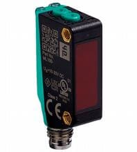 PEPPERL + FUCHS FA - ML100-6-IR/95/102
