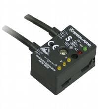 PEPPERL + FUCHS FA - VAA-2E1A-G10-SAJ/EA2J-2X1M