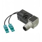 PEPPERL + FUCHS FA - NBN2-F583W-100S3-E8-V1