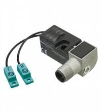 PEPPERL + FUCHS - NBN2-F583W-100S3-E8-V1