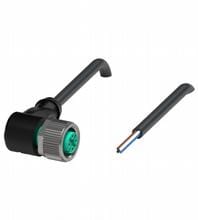 PEPPERL + FUCHS FA - V1-W-BK20M-PVC-U