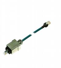 PEPPERL + FUCHS FA - ICZ-AIDA1-V45-5M-PUR-V45-G