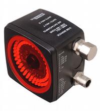 PEPPERL + FUCHS FA - PCV80I-F200-SSI-V19