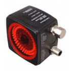 PEPPERL + FUCHS FA - PCV80I-F200-SSI-V19