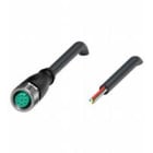 PEPPERL + FUCHS FA - V19-G-BK30M-PUR-U
