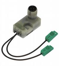 PEPPERL + FUCHS FA - NBN2-F58S-100S3-E8-V1