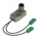 PEPPERL + FUCHS FA - NBN2-F58S-100S3-E8-V1