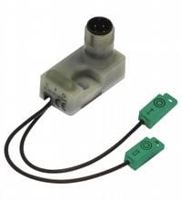 PEPPERL + FUCHS FA - NBN2-F58S-100S3-E8-V1