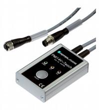 PEPPERL + FUCHS FA - PMI14V-TEACH