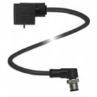 PEPPERL + FUCHS FA - VMA-2+P-0,3M-PVC-V1-W