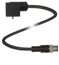 PEPPERL + FUCHS FA - VMA-2+P/Z2-5M-PUR-V1-G