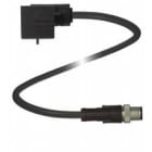 PEPPERL + FUCHS FA - VMA-2+P/Z2-5M-PUR-V1-G