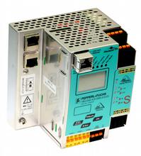 PEPPERL + FUCHS FA - VBG-ENX-K30-DMD-S16-EV