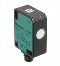 PEPPERL + FUCHS FA - UB100-F77-E0-V31