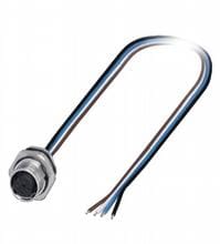 PEPPERL + FUCHS FA - V1-M16H-500