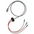 PEPPERL + FUCHS FA - V1S-G-0,5M-PUR-A-3T-1,5M-V23-G