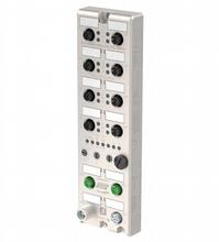 PEPPERL + FUCHS FA - ICE1-8DI8DO-G60L-V1D