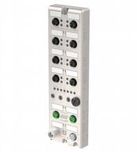 PEPPERL + FUCHS FA - ICE1-8DI8DO-G60L-V1D