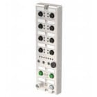PEPPERL + FUCHS FA - ICE1-8DI8DO-G60L-V1D