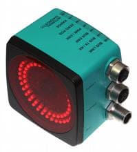PEPPERL + FUCHS - PHA200-F200A-B17-T-V1D