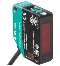 PEPPERL + FUCHS FA - OMT600-R200-IEP-IO-0,3M-V1-L