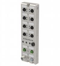 PEPPERL + FUCHS FA - ICE1-16DIO-G60L-C1-V1D