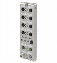 PEPPERL + FUCHS FA - ICE1-16DIO-G60L-C1-V1D
