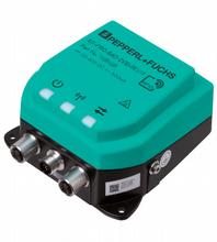 PEPPERL + FUCHS FA - IUT-F190-B40-2V1D-FR2-02