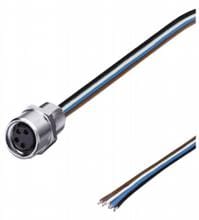 PEPPERL + FUCHS FA - V31-M8-500