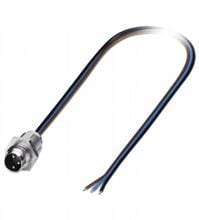 PEPPERL + FUCHS FA - V3S-M8-500