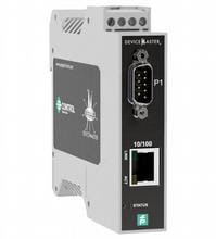 PEPPERL + FUCHS FA - ICDM-RX/EN-DB9/RJ45-DIN