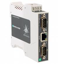 PEPPERL + FUCHS FA - ICDM-RX/EN-2DB9/RJ45-DIN