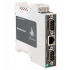 PEPPERL + FUCHS FA - ICDM-RX/EN-2DB9/RJ45-DIN