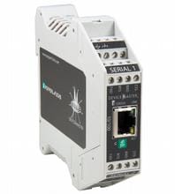 PEPPERL + FUCHS FA - ICDM-RX/PN1-2ST/RJ45-DIN